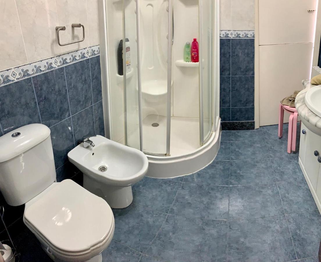 Vivienda En *