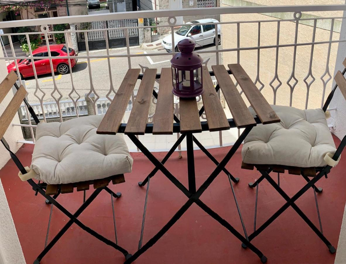 Ferienhaus Vivienda En