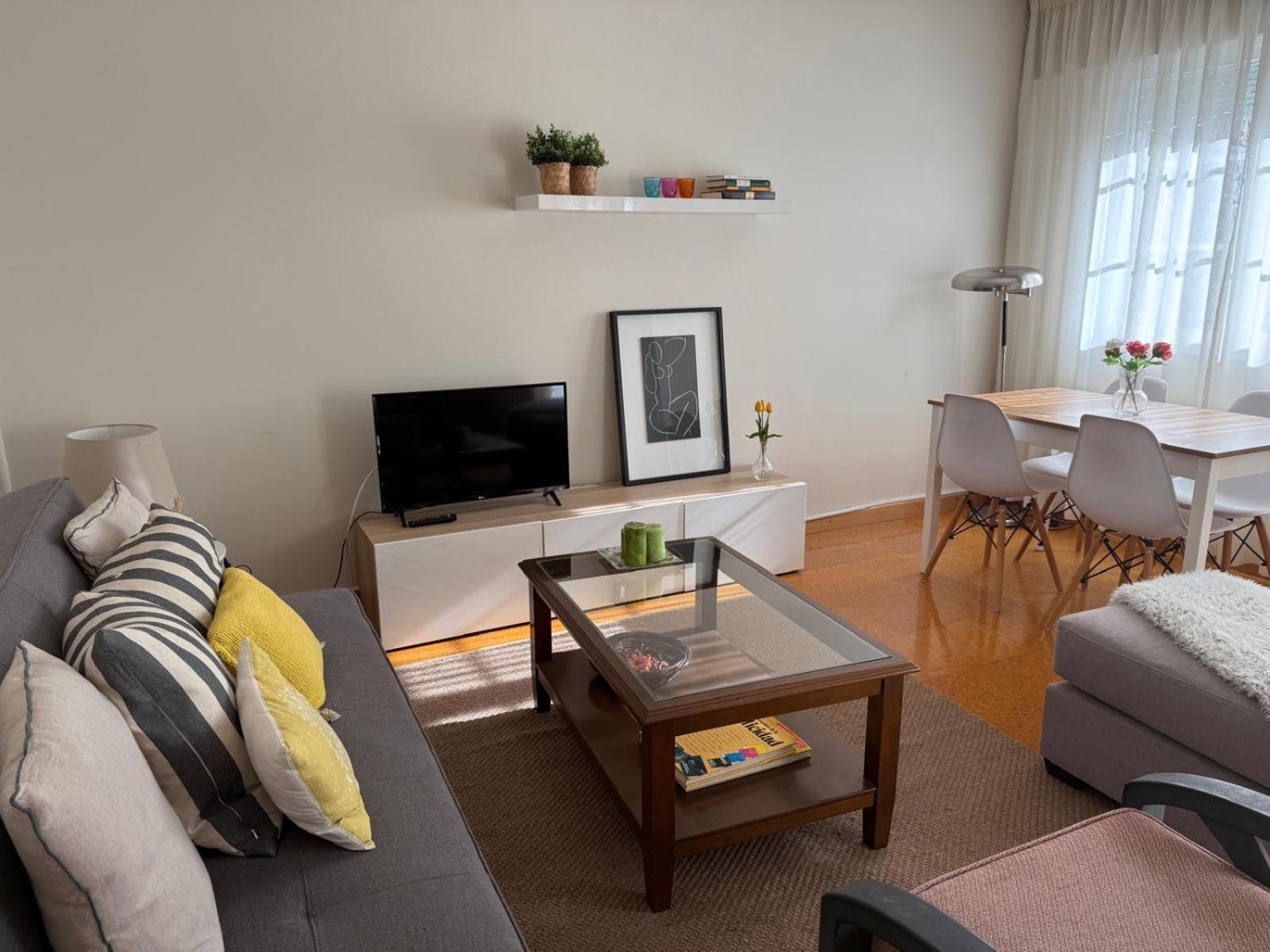Vivienda En Ferienhaus